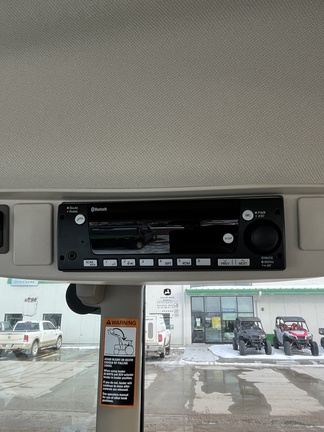 2024 John Deere 6140M (22nd thumbnail)