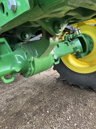 2024 John Deere 6140M (24th thumbnail)