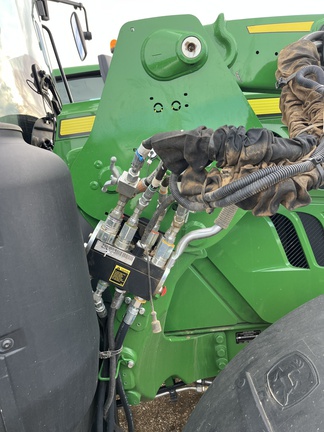 2024 John Deere 6140M (25th thumbnail)