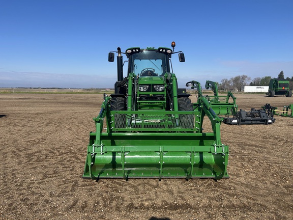 2024 John Deere 6140M (6th thumbnail)