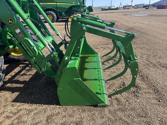 2024 John Deere 6140M (7th thumbnail)