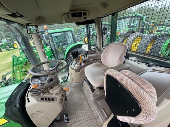 2021 John Deere 6145R-5