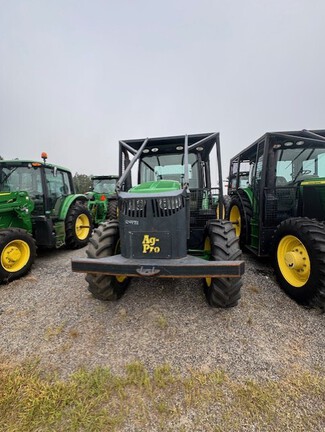 2021 John Deere 6145R-2