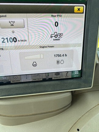 2021 John Deere 6145R-6