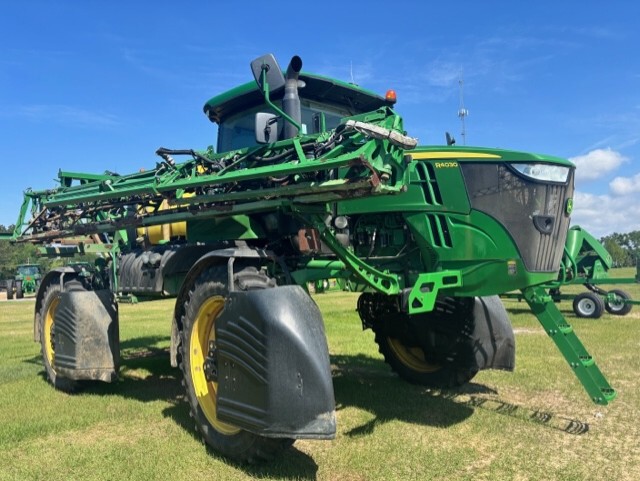 2016 John Deere R4030 Image 4