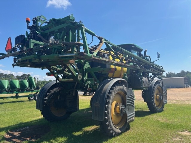 2016 John Deere R4030 Image 5