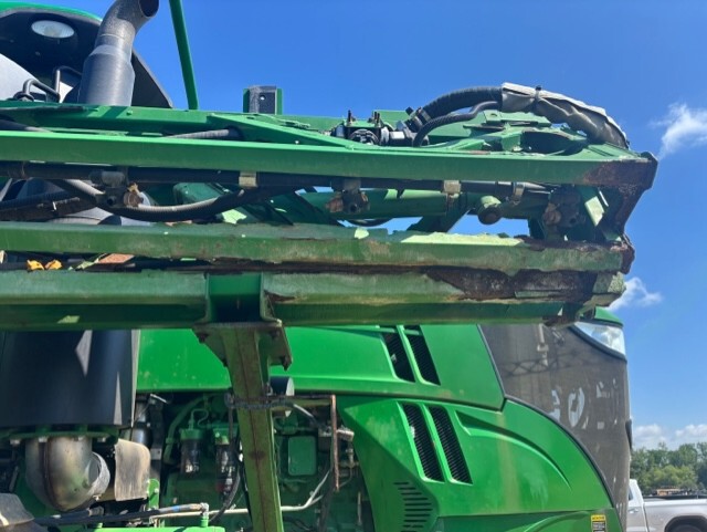 2016 John Deere R4030 Image 7