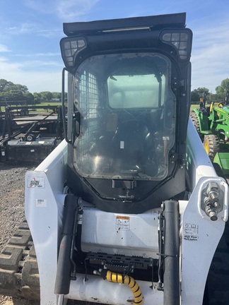 2018 Bobcat T870