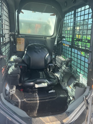 2018 Bobcat T870