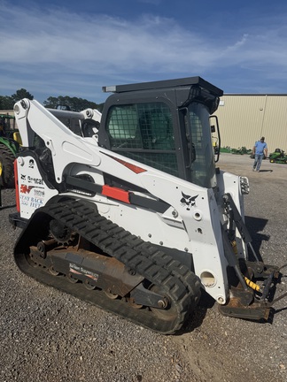 2018 Bobcat T870