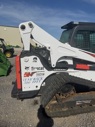 2018 Bobcat T870