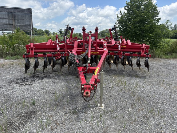 Used 2011 Sunflower 4511 Rippers at Koenig Equipment in Greenfield, IN - Photo1
