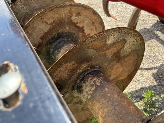 Used 2011 Sunflower 4511 Rippers at Koenig Equipment in Greenfield, IN - Photo20