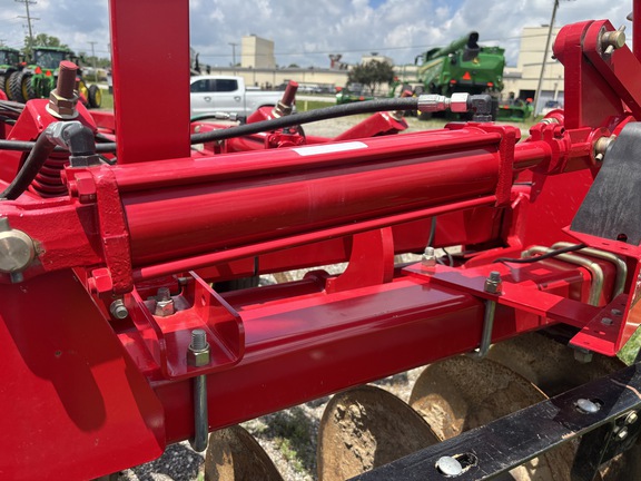 Used 2011 Sunflower 4511 Rippers at Koenig Equipment in Greenfield, IN - Photo16