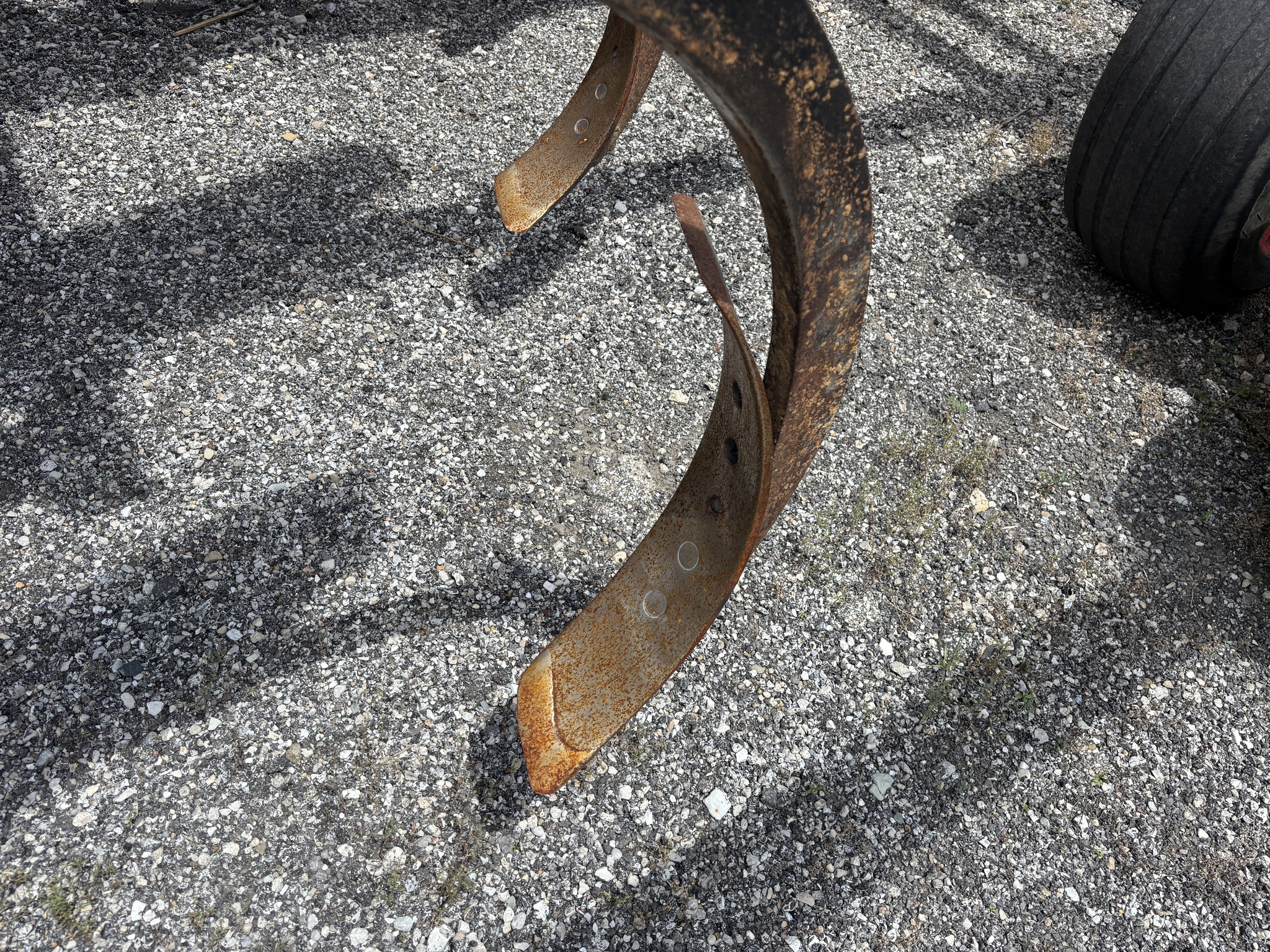 Used 2011 Sunflower 4511 Rippers at Koenig Equipment in Greenfield, IN - PhotoXL19