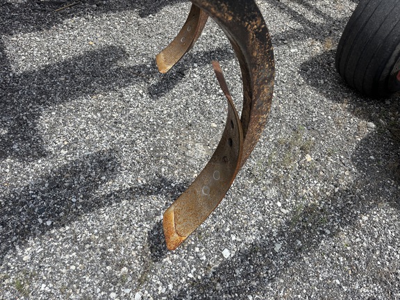 Used 2011 Sunflower 4511 Rippers at Koenig Equipment in Greenfield, IN - Photo19