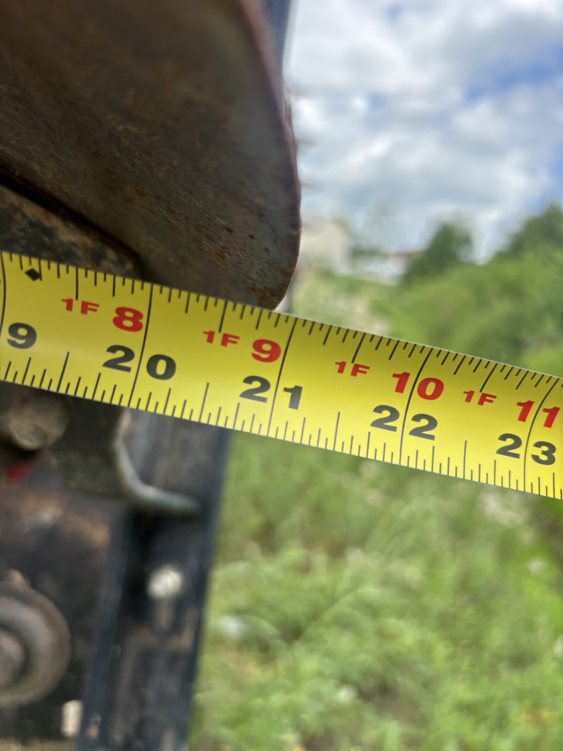 Used 2011 Sunflower 4511 Rippers at Koenig Equipment in Greenfield, IN - PhotoXL23