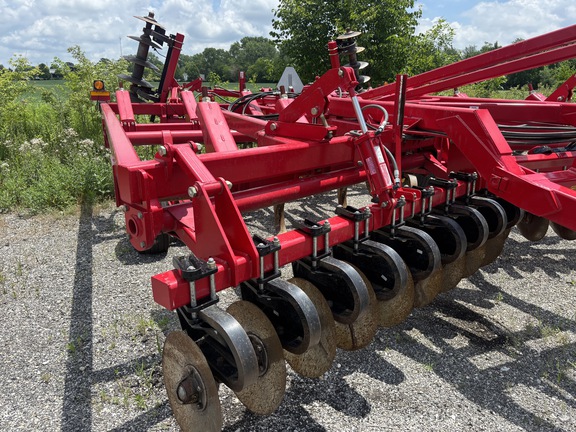 Used 2011 Sunflower 4511 Rippers at Koenig Equipment in Greenfield, IN - Photo8