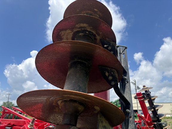 Used 2011 Sunflower 4511 Rippers at Koenig Equipment in Greenfield, IN - Photo12