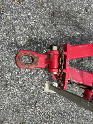 Used 2011 Sunflower 4511 Rippers at Koenig Equipment in Greenfield, IN - Photo21