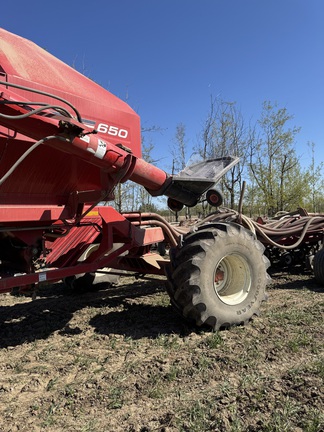 Used 2010 Morris C1 Air Drills and Seeders at Horizon Ag & Turf in Warburg, AB - Photo16