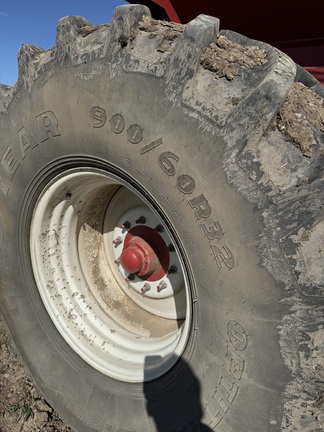 Used 2010 Morris C1 Air Drills and Seeders at Horizon Ag & Turf in Warburg, AB - Photo18