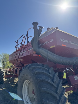 Used 2010 Morris C1 Air Drills and Seeders at Horizon Ag & Turf in Warburg, AB - Photo20