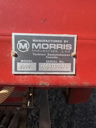 Used 2010 Morris C1 Air Drills and Seeders at Horizon Ag & Turf in Warburg, AB - Photo21