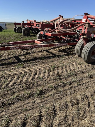Used 2010 Morris C1 Air Drills and Seeders at Horizon Ag & Turf in Warburg, AB - Photo23