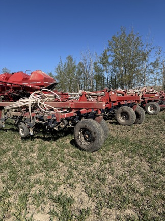 Used 2010 Morris C1 Air Drills and Seeders at Horizon Ag & Turf in Warburg, AB - Photo2