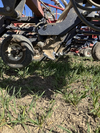 Used 2010 Morris C1 Air Drills and Seeders at Horizon Ag & Turf in Warburg, AB - Photo5