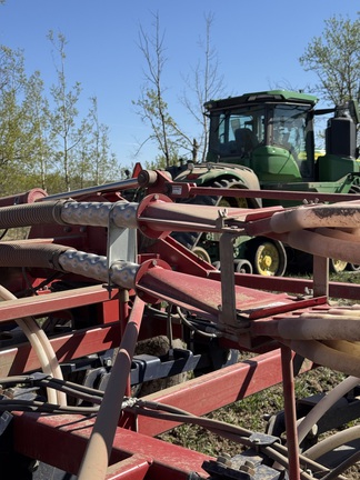 Used 2010 Morris C1 Air Drills and Seeders at Horizon Ag & Turf in Warburg, AB - Photo9