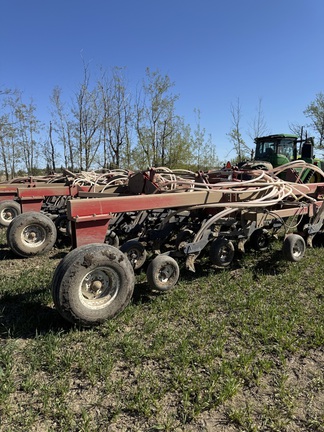 Used 2010 Morris C1 Air Drills and Seeders at Horizon Ag & Turf in Warburg, AB - Photo8