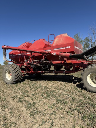Used 2010 Morris C1 Air Drills and Seeders at Horizon Ag & Turf in Warburg, AB - Photo10