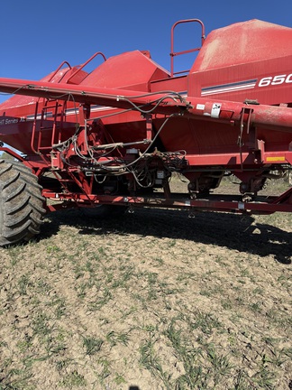 Used 2010 Morris C1 Air Drills and Seeders at Horizon Ag & Turf in Warburg, AB - Photo11