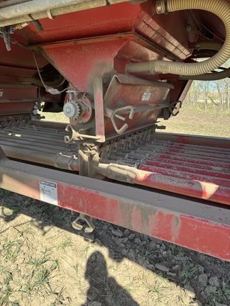 Used 2010 Morris C1 Air Drills and Seeders at Horizon Ag & Turf in Warburg, AB - Photo12