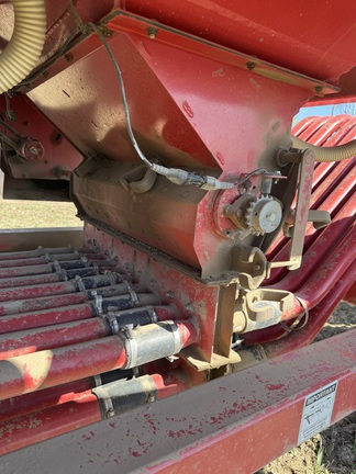 Used 2010 Morris C1 Air Drills and Seeders at Horizon Ag & Turf in Warburg, AB - Photo13