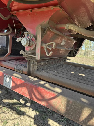 Used 2010 Morris C1 Air Drills and Seeders at Horizon Ag & Turf in Warburg, AB - Photo14