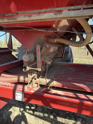 Used 2010 Morris C1 Air Drills and Seeders at Horizon Ag & Turf in Warburg, AB - Photo15