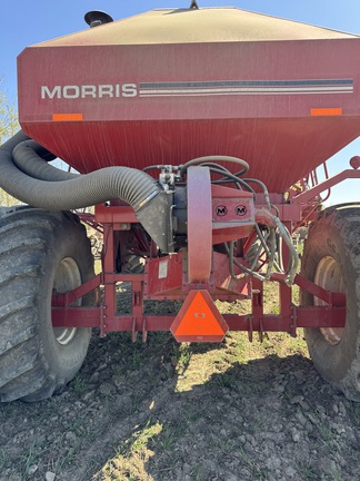 Used 2010 Morris C1 Air Drills and Seeders at Horizon Ag & Turf in Warburg, AB - Photo19