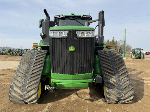 2023 John Deere 9RX 590 - Photo8