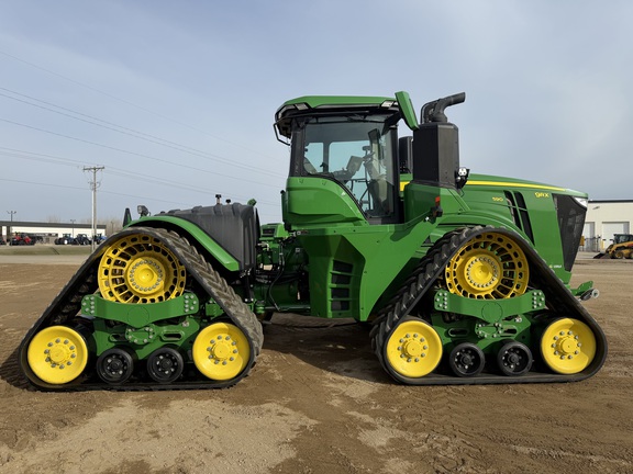 2023 John Deere 9RX 590 - Photo2