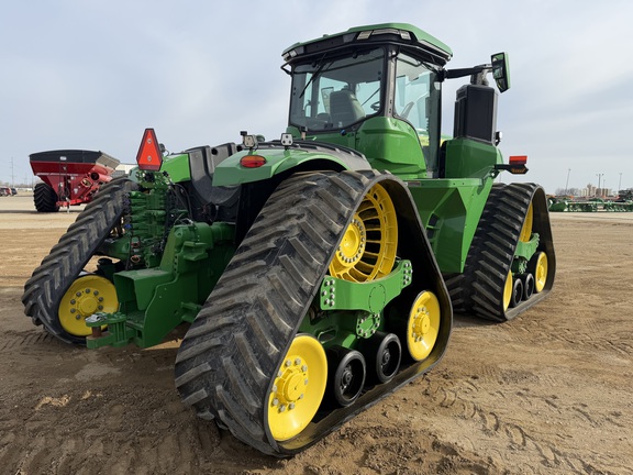 2023 John Deere 9RX 590 - Photo3