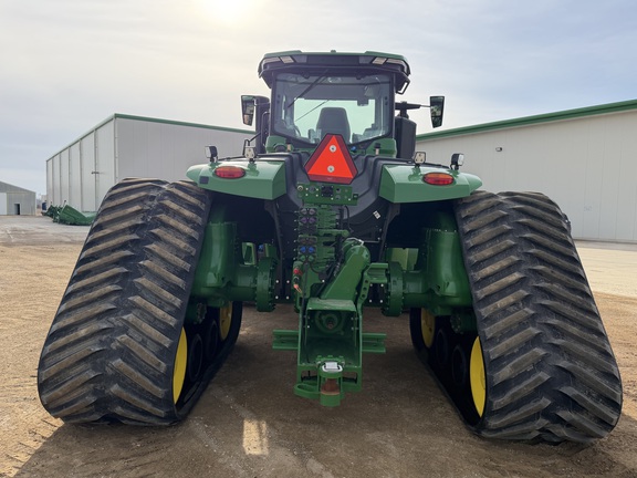 2023 John Deere 9RX 590 - Photo4