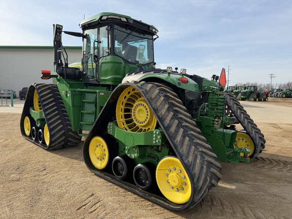 2023 John Deere 9RX 590 - Photo5