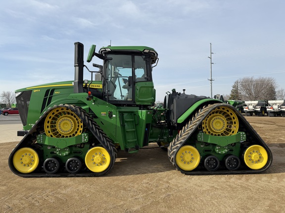 2023 John Deere 9RX 590 - Photo6