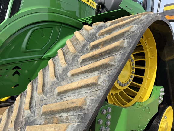 2023 John Deere 9RX 590 - Photo9