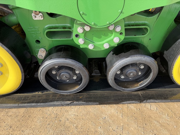 2023 John Deere 9RX 590 - Photo14