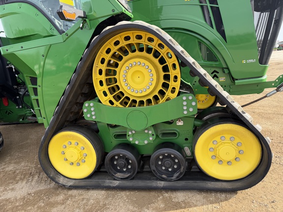 2023 John Deere 9RX 590 - Photo16