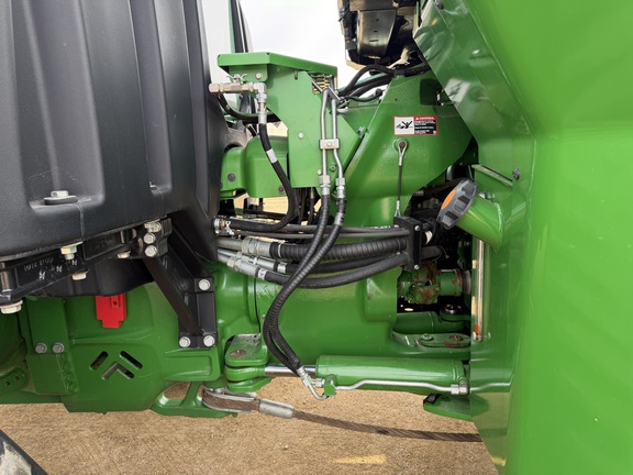 2023 John Deere 9RX 590 - Photo23